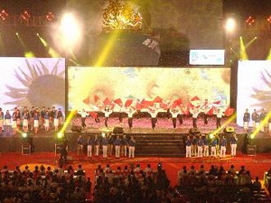 Vietnam’s young aspirations first resounded in Europe